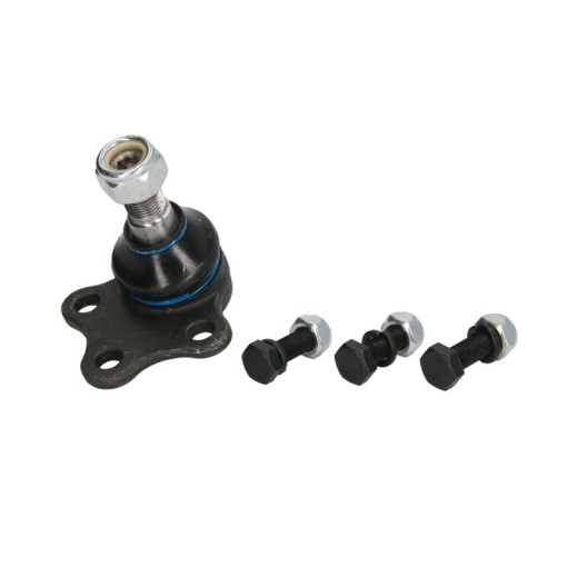 Шарова опора ричага, передня ось лів/прав (нижн передн) (диаметр конуса 18mm) NISSAN PRIMASTAR; OPEL VIVARO A; RENAULT ESPACE IV, LAGUNA II, TRAFIC II, VEL SATIS 1.6-3.5 03.01-