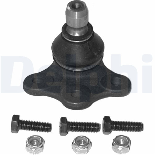 Шарова опора переднього ричагу л/п OPEL ASTRA G, ASTRA G CLASSIC, ASTRA H, ASTRA H CLASSIC, ASTRA H GTC, (диаметр конуса 18mm)