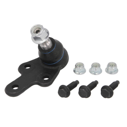 Шарова опора ричага, передня ось лів/прав (нижн передн) (диаметр конуса 21mm) VOLVO C30, C70 II, S40 II, V50; FORD C-MAX, FOCUS C-MAX, FOCUS II 1.4-2.5 10.03-06.13