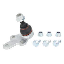 Шарова опора переднього ричагу л/п VOLVO C30, C70 II, S40 II, V50; FORD C-MAX, FOCUS C-MAX, FOCUS II 1.4- (диаметр конуса 21mm)