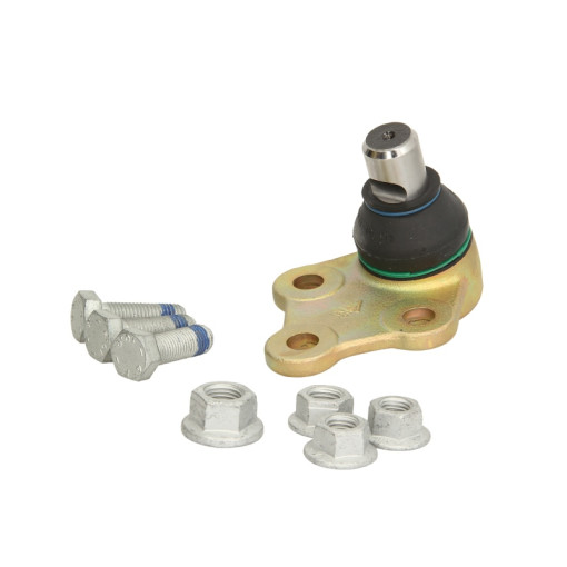 Шарова опора ричага, передня ось лів/прав (нижн передн) (диаметр конуса 22mm) MERCEDES V (638/2), VITO (W638) 2.0-2.8 02.96-07.03