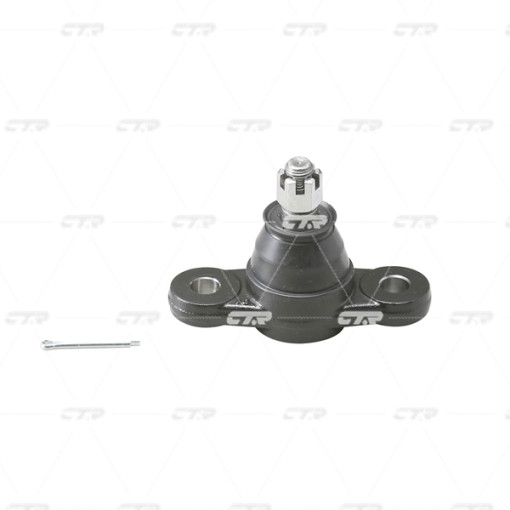 Шаровая опора рычага, передняя ось Лев/Прав (нижн передн) HYUNDAI ELANTRA III, ELANTRA IV, I30; KIA CARENS II, CARENS III, CEE'D, CERATO II, MAGENTIS