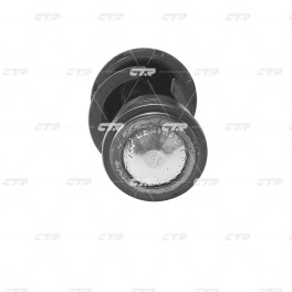 Шаровая опора рычага, передняя ось Лев/Прав (нижн передн) VOLVO V40; HYUNDAI ACCENT, ACCENT I, ACCENT II, ACCENT III, COUPE I, COUPE II, ELANTRA III,