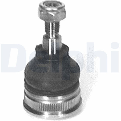 Шарова опора переднього ричагу л/п FIAT PANDA, UNO; LANCIA Y10; SEAT MARBELLA, TERRA 0.65-1.9D 10.80- (диаметр конуса 12,2mm)