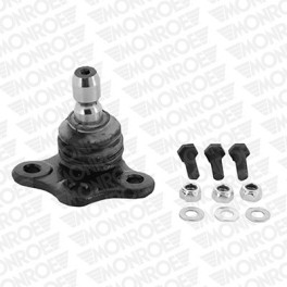 Шарова опора ричага, передня ось лів/прав (передн) OPEL ASTRA G, ASTRA G CLASSIC, ASTRA H, ASTRA H CLASSIC, ASTRA H GTC, MERIVA B, OMEGA B, VECTRA B, ZAFIRA A, ZAFIRA B 1.2-3.2 03.94-