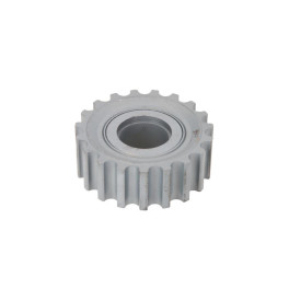 Шестерня коленвала DAEWOO LANOS, NEXIA; OPEL ASTRA F, ASTRA G, VECTRA A 1.4/1.5/1.6 09.88-