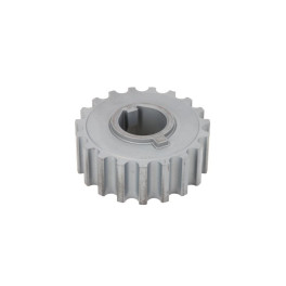 Шестерня коленвала DAEWOO LANOS, NEXIA; OPEL ASTRA F, ASTRA G, VECTRA A 1.4/1.5/1.6 09.88-