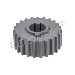 Шестерня колінвалу OPEL ASTRA F, ASTRA G, ASTRA H, ASTRA H GTC, COMBO TOUR, COMBO/MINIVAN, CORSA B, CORSA C, MERIVA A, SIGNUM, TIGRA, VECTRA B, VECTRA