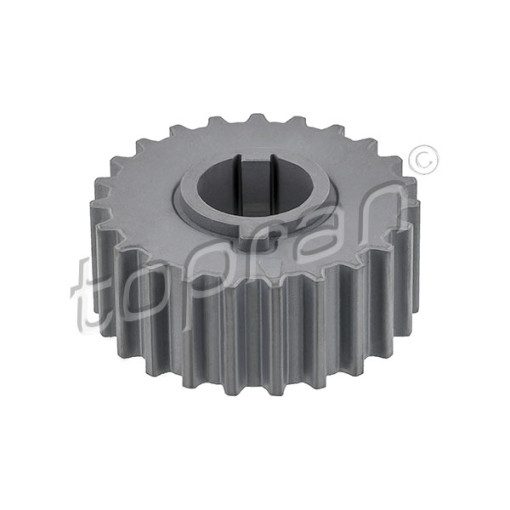 Шестерня колінвалу OPEL ASTRA F, ASTRA G, ASTRA H, ASTRA H GTC, COMBO TOUR, COMBO/MINIVAN, CORSA B, CORSA C, MERIVA A, SIGNUM, TIGRA, VECTRA B, VECTRA
