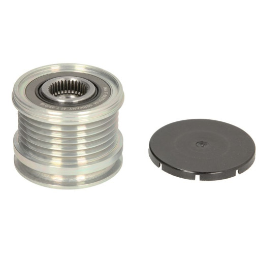 Шкив генератора (Valeo) Mercedes Sprinter 06.06-