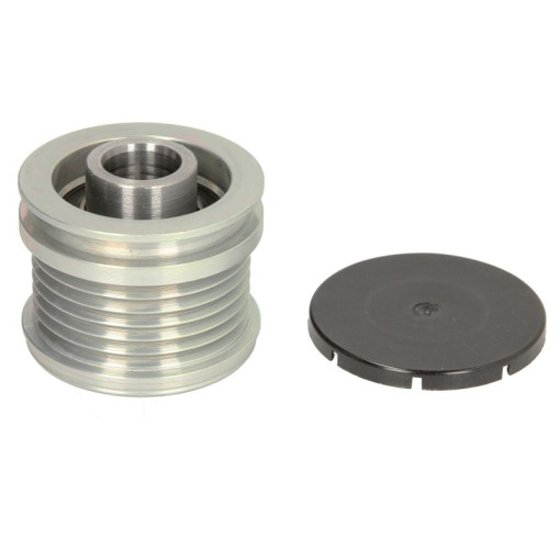 Шкив генератора (Valeo) Mercedes Sprinter 06.06-