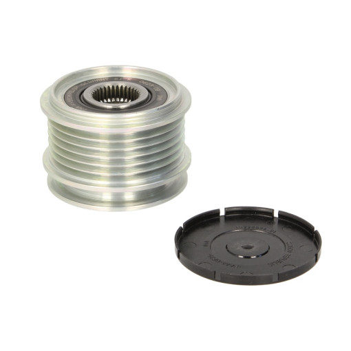 Шкив генератора AUDI / VW 1.9TDI/SDI 98-