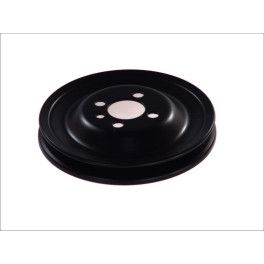 Шкив коленчатого вала AUDI 100 C3; SEAT TOLEDO I; VW GOLF I, GOLF II, JETTA II, PASSAT B3/B4 1.6/1.8 08.82-03.99
