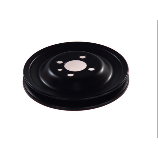 Шкив коленчатого вала AUDI 100 C3; SEAT TOLEDO I; VW GOLF I, GOLF II, JETTA II, PASSAT B3/B4 1.6/1.8 08.82-03.99