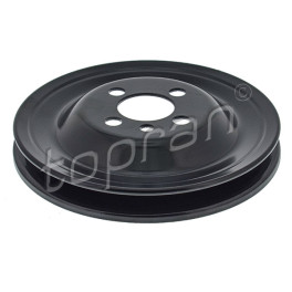 Шкив коленчатого вала AUDI 100 C3; SEAT TOLEDO I; VW GOLF I, GOLF II, JETTA II, PASSAT B3/B4 1.6/1.8 08.82-03.99