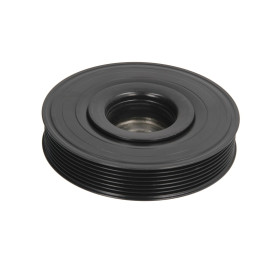 Шкив колінвалу NISSAN PRIMERA; RENAULT GRAND SCENIC II, GRAND SCENIC III, LAGUNA II, MEGANE II, MEGANE III, SCENIC II; SUZUKI GRAND VITARA II 1.9D 03.01-