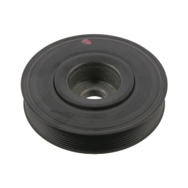 Шкив колінвалу NISSAN PRIMERA; RENAULT GRAND SCENIC II, GRAND SCENIC III, LAGUNA II, MEGANE II, MEGANE III, SCENIC II; SUZUKI GRAND VITARA II 1.9D 03.01-