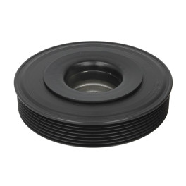 Шкив коленчатого вала RENAULT CLIO III, ESPACE IV, GRAND SCENIC II, LAGUNA, LAGUNA II, LAGUNA III, MEGANE II, MEGANE III, SCENIC II, VEL SATIS 2.0 06.