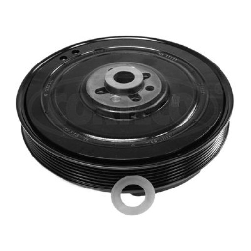 Шкив коленчатого вала VOLVO 850, S70, S80 I, V70 I, V70 II; AUDI 100 C4, A6 C4; FORD GALAXY I; VW CRAFTER 30-35, CRAFTER 30-50, LT 28-35 II, LT 28-46