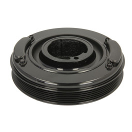 Шкив коленчатого вала VOLVO 850, S70, S80 I, V70 I; AUDI 100 C4, A6 C4; FORD GALAXY I; VW CRAFTER 30-35, CRAFTER 30-50, LT 28-35 II, LT 28-46 II, TRAN
