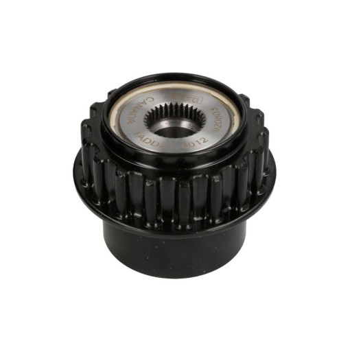 Шків генератора VOLVO S80 II, V70 III, XC60 I, XC70 II, XC90 I; LAND ROVER FREELANDER 2 3.0/3.2/3.2ALK 03.06-02.17