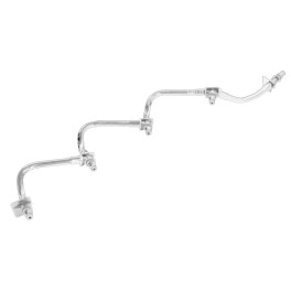 шланг обратки CITROEN C4 GRAND PICASSO I, C4 II, C4 PICASSO I, C5 III, C8, DS4, DS5, JUMPY; PEUGEOT 3008, 308, 308 I, 407, 5008, 508 I, 807, EXPERT, E