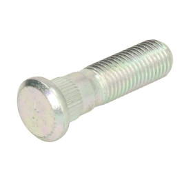 Шпилька колесная CHEVROLET AVEO, AVEO / KALOS, SPARK; HYUNDAI ACCENT III, ELANTRA V, GENESIS, H-1 / STAREX, H100, I10 I, I10 II, I20 I, I30, I40 I, I4