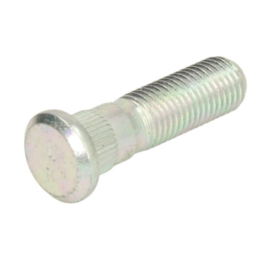 Шпилька колесная CHEVROLET AVEO, AVEO / KALOS, SPARK; HYUNDAI ACCENT III, ELANTRA V, GENESIS, H-1 / STAREX, H100, I10 I, I10 II, I20 I, I30, I40 I, I4