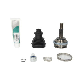 Шрус внешний Лев/Прав (21z/28z; ABS:44) RENAULT CLIO II, KANGOO, MODUS, THALIA I, TWINGO I 1.2/1.2LPG/1.4 03.93-