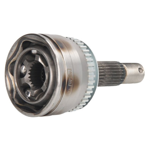 Шрус зовнішній л/п KIA CERATO I 1.6 04.04-12.09 (25z/22z/50мм; ABS:44)