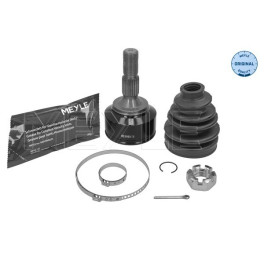 Шрус внешний Лев/Прав (25z/34z/58мм) CITROEN C4 I, C4 PICASSO I, C4 PICASSO II; PEUGEOT 307, 308 I, PARTNER/MINIVAN 1.4D-2.0D 08.00-