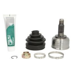 Шрус внешний Лев/Прав (26z/30z/55мм) HONDA CIVIC V, CIVIC VI, CR-V II 1.3-2.0 10.91-03.07