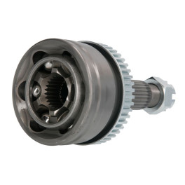 Шрус внешний Лев/Прав (27z/24z/62мм; ABS:48) HYUNDAI TUCSON; KIA SPORTAGE II 2.0 08.04-