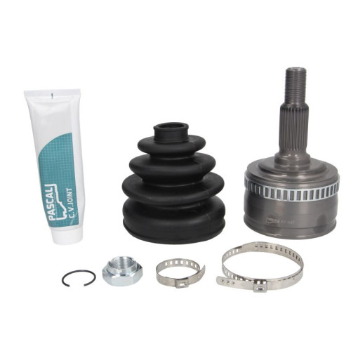 Шрус зовнішній л/п MERCEDES V 2.2D 03.99-07.03