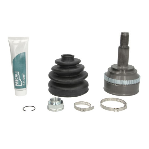 Шрус зовнішній л/п NISSAN INTERSTAR; OPEL MOVANO A; RENAULT LAGUNA I, LOGAN II, MASTER II 1.6-3.0D 09.95- (28z/36z/65,5мм; ABS:51)