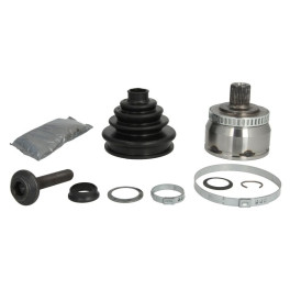 Шрус внешний Лев/Прав (33z/30z/53мм; ABS:45) AUDI A4 B5, A6 C5; SKODA SUPERB I; VW PASSAT B5, PASSAT B5.5 1.6-2.5D 11.94-03.08