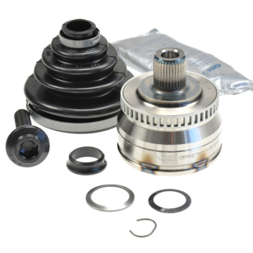 Шрус внешний Лев/Прав (33z/30z/53мм; ABS:45) AUDI A4 B5, A6 C5; SKODA SUPERB I; VW PASSAT B5, PASSAT B5.5 1.6-2.5D 11.94-03.08