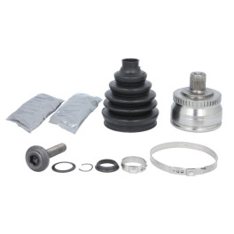 Шрус внешний Лев/Прав (33z/30z/53мм; ABS:45) AUDI A4 B5; SKODA SUPERB I; VW PASSAT B5, PASSAT B5.5 1.6-2.3 11.94-03.08