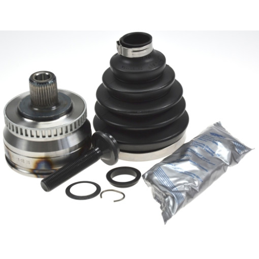 Шрус внешний Лев/Прав (33z/30z/53мм; ABS:45) AUDI A4 B5; SKODA SUPERB I; VW PASSAT B5, PASSAT B5.5 1.6-2.3 11.94-03.08