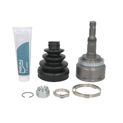 Шрус зовнішній л/п FIAT CROMA; OPEL VECTRA B, VECTRA C 1.8/1.9D/2.2D 09.00-12.11 (33z/35z/55,8мм; ABS:29)