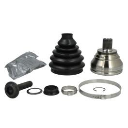 Шрус внешний Лев/Прав (36z/27z/59,5мм) AUDI A1, A3, TT; SEAT ALTEA, ALTEA XL, LEON, TOLEDO III; SKODA OCTAVIA II, SUPERB II, YETI; VW CADDY III, CADDY