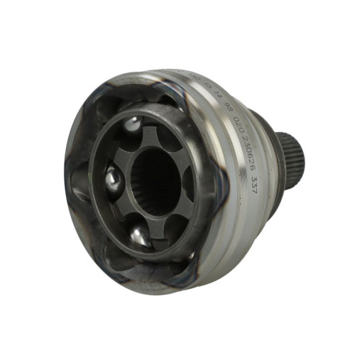 Шрус внешний Лев/Прав (36z/27z/59,5мм) AUDI A1, A3, TT; SEAT ALTEA, ALTEA XL, LEON, TOLEDO III; SKODA OCTAVIA II, SUPERB II, YETI; VW CADDY III, CADDY