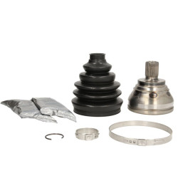Шрус внешний Лев/Прав (36z/27z/59,5мм) AUDI A3, Q2, Q3, TT; CUPRA LEON, LEON SPORTSTOURER; SEAT ALTEA, ALTEA XL, ATECA, LEON, LEON SC, LEON SPORTSTOUR