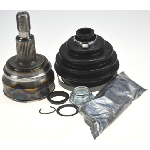 Шрус внешний Лев/Прав (36z/30z/53мм) AUDI A3, TT; SEAT LEON, TOLEDO II; SKODA OCTAVIA I; VW BORA, BORA I, GOLF IV, NEW BEETLE 1.4-3.2 09.96-12.10