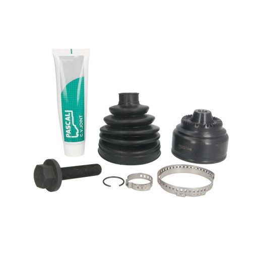 Шрус зовнішній л/п BMW 5 2.0-4.4 09.09-10.16 ( ( (F01, F02, F03, F04)