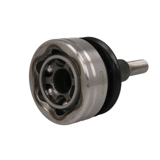 Шрус зовнішній л/п VW CALIFORNIA T5 CAMPER, MULTIVAN V, TRANSPORTER V 1.9D-2.5D 04.03-08.15 (38z/27z/63мм)