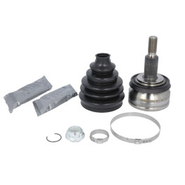 Шрус внешний Лев/Прав (38z/27z/63мм) VW MULTIVAN V, TRANSPORTER V 1.9D-2.5D 04.03-08.15