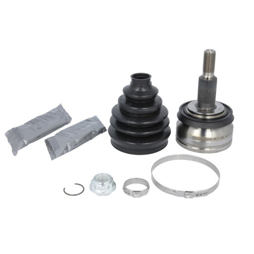 Шрус внешний Лев/Прав (38z/27z/63мм) VW MULTIVAN V, TRANSPORTER V 1.9D-2.5D 04.03-08.15