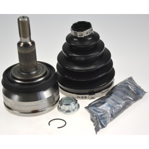 Шрус внешний Лев/Прав (38z/27z/63мм) VW MULTIVAN V, TRANSPORTER V 1.9D-2.5D 04.03-08.15
