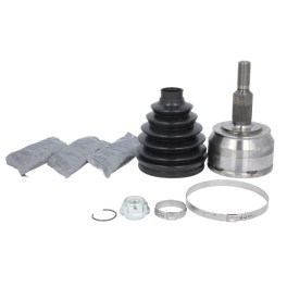 Шрус внешний Лев/Прав (38z/29z/63мм) SEAT ALTEA; VW MULTIVAN V, TRANSPORTER V, TRANSPORTER VI 1.8-3.2 04.03-